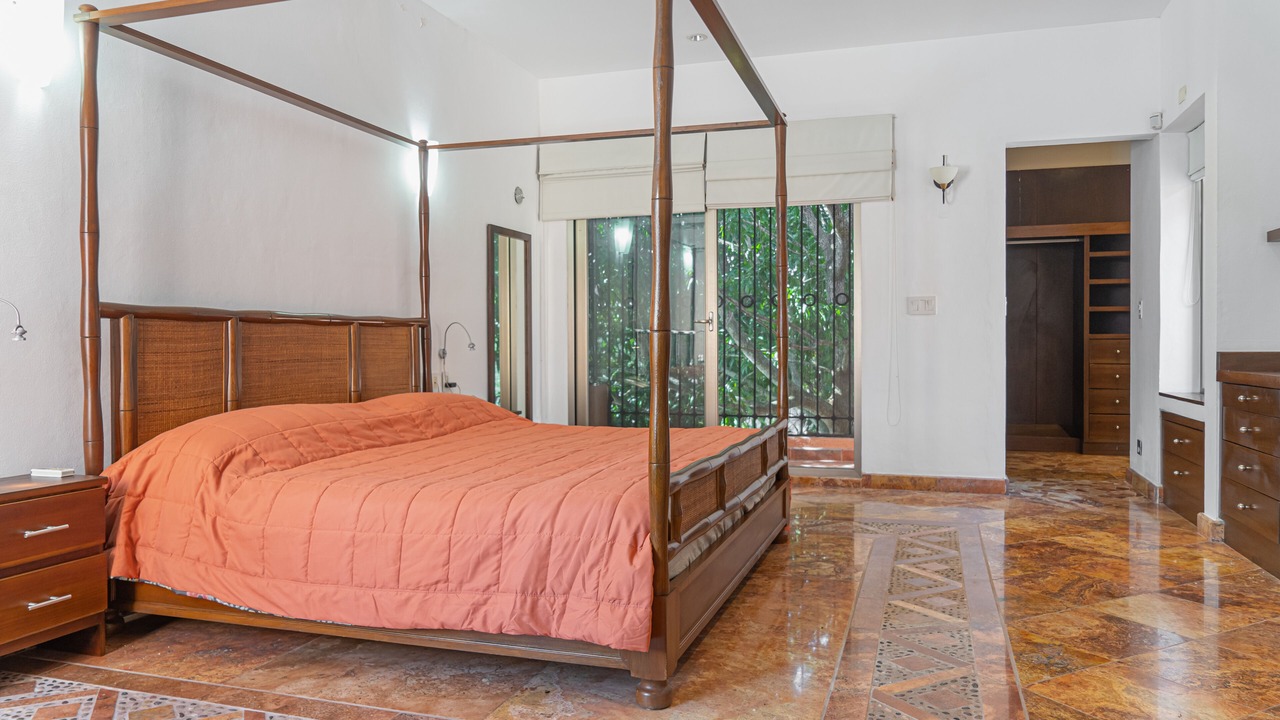 Photo of Bedroom in Alfredo V. Bonfil