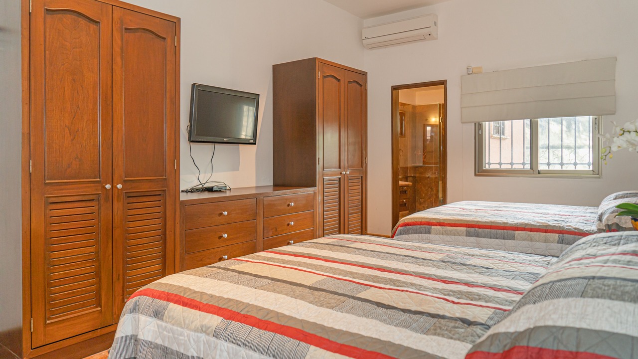 Photo of Bedroom in Alfredo V. Bonfil