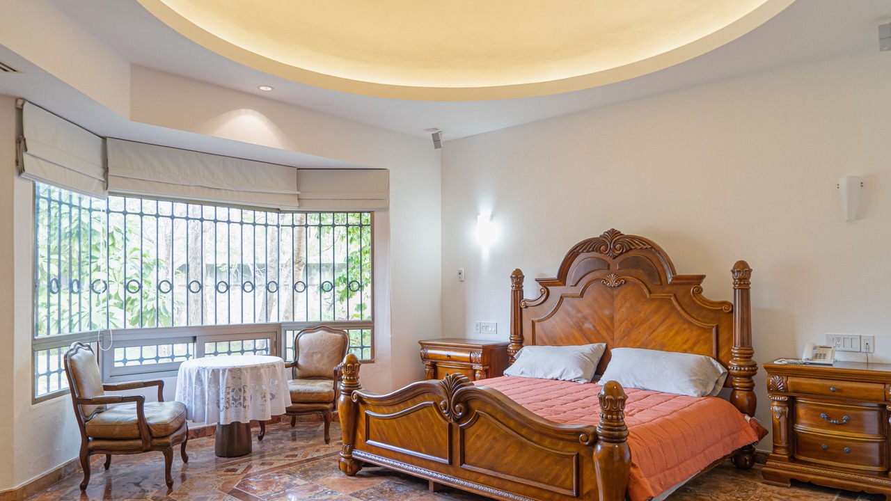 Photo of Bedroom in Alfredo V. Bonfil