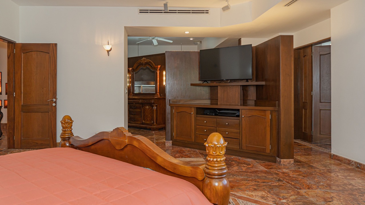 Photo of Bedroom in Alfredo V. Bonfil