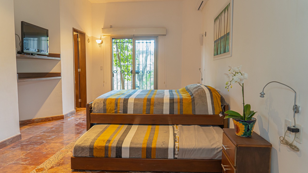 Photo of Bedroom in Alfredo V. Bonfil