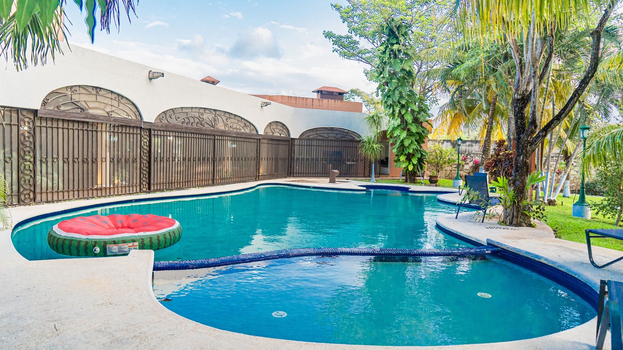 Photo of Outdoor in Alfredo V. Bonfil