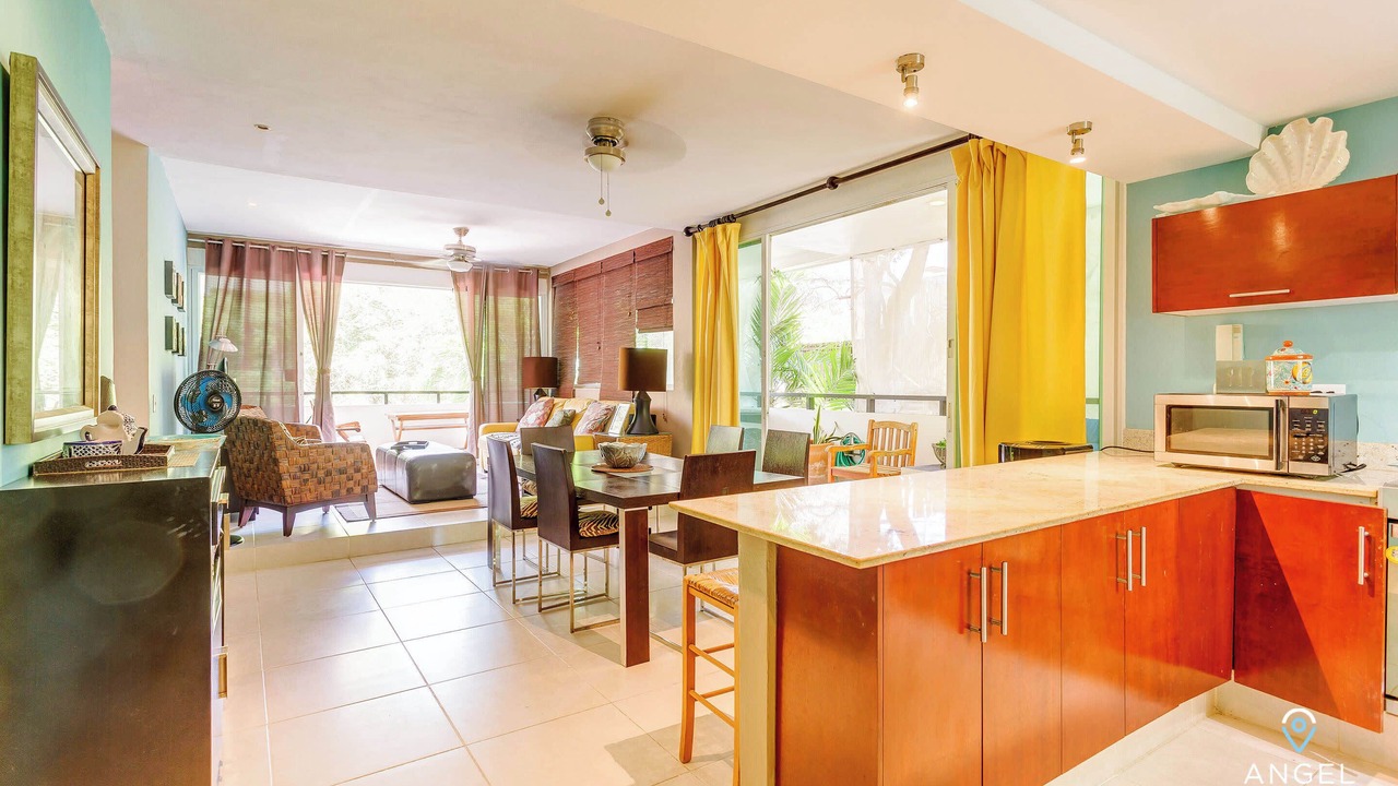 Photo of Patio Balcony in Zazil-ha
