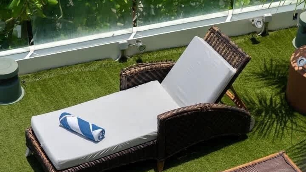 Photo of Outdoor in Zona Hotelera