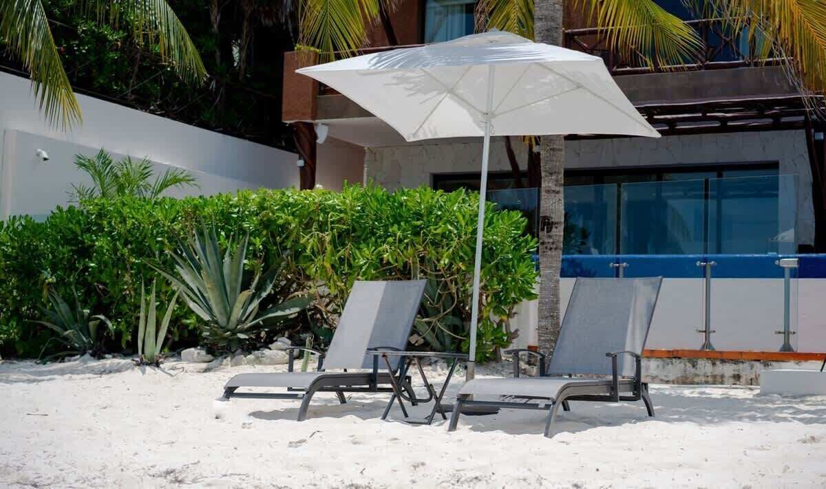 Photo of Outdoor in Zona Hotelera