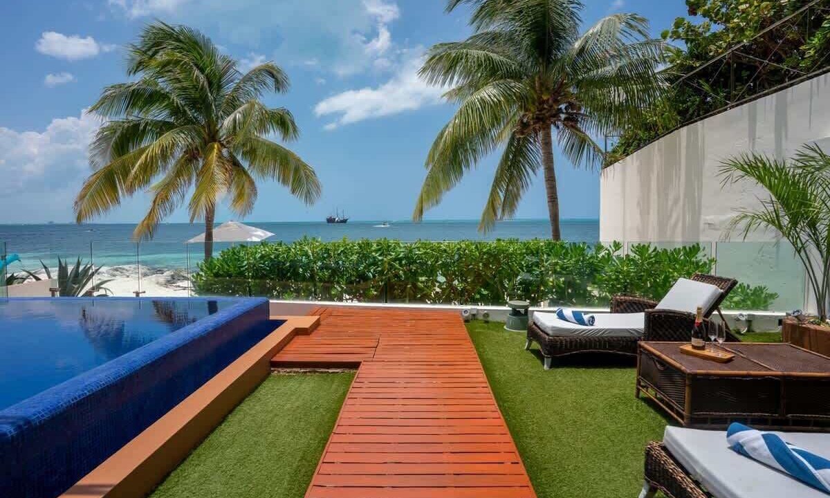Photo of Outdoor in Zona Hotelera