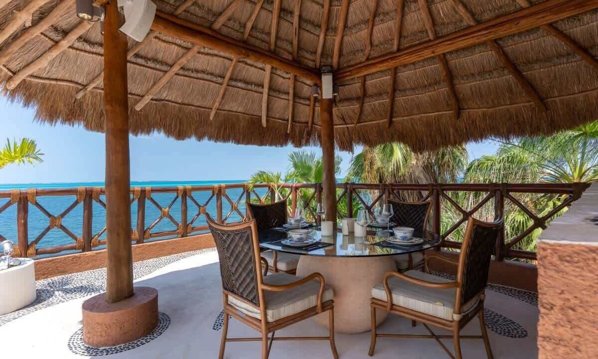 Photo of Outdoor in Zona Hotelera