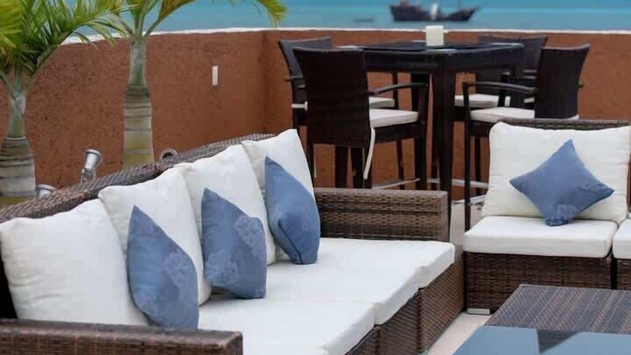 Photo of Outdoor in Zona Hotelera