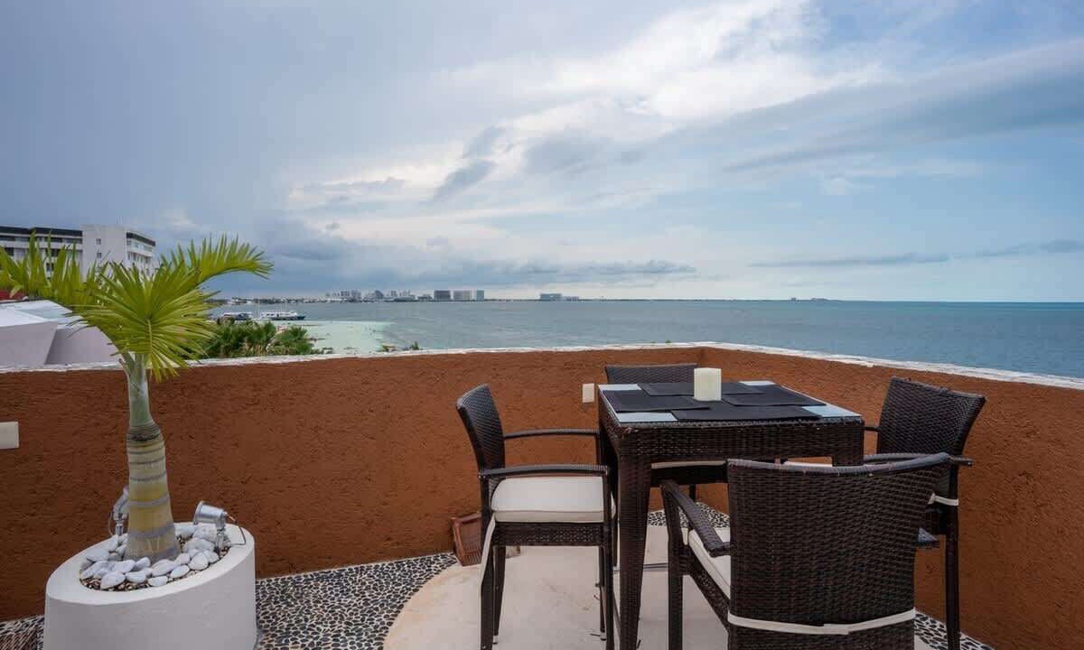 Photo of Outdoor in Zona Hotelera