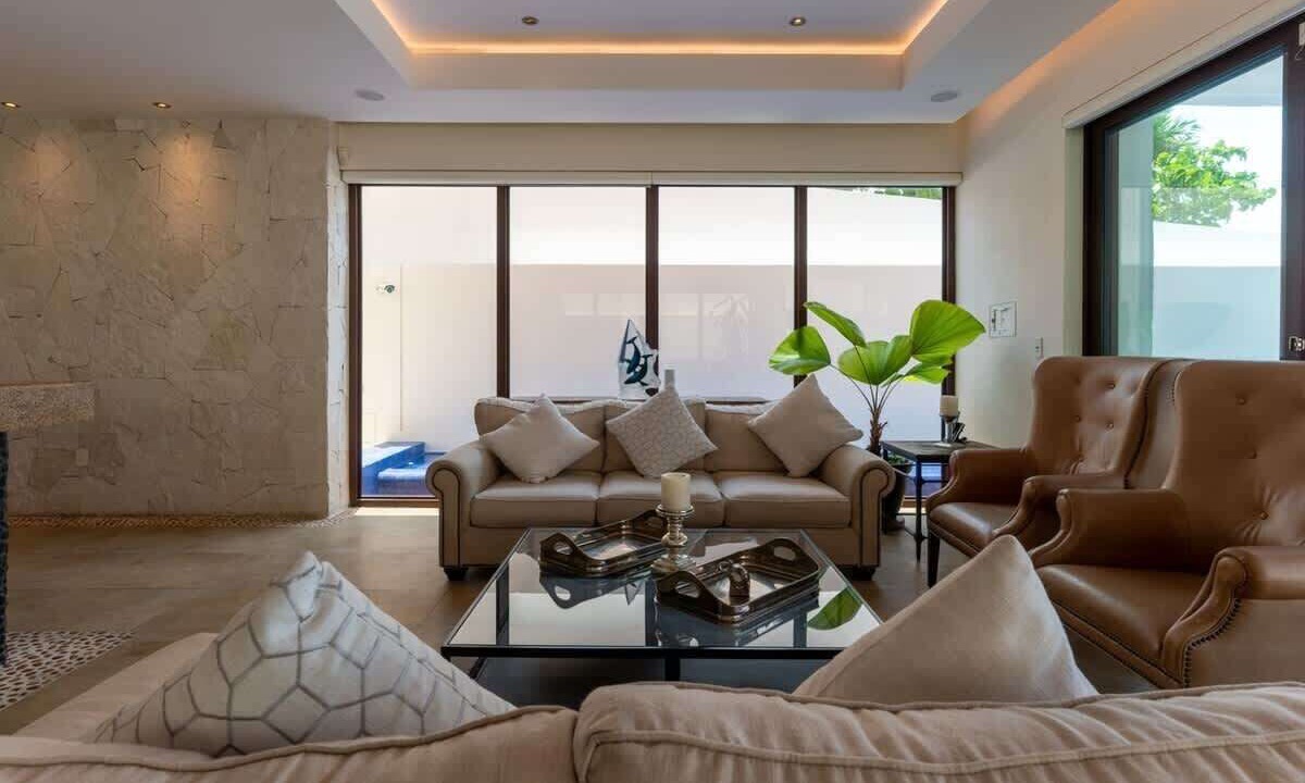 Photo of Livingroom in Zona Hotelera
