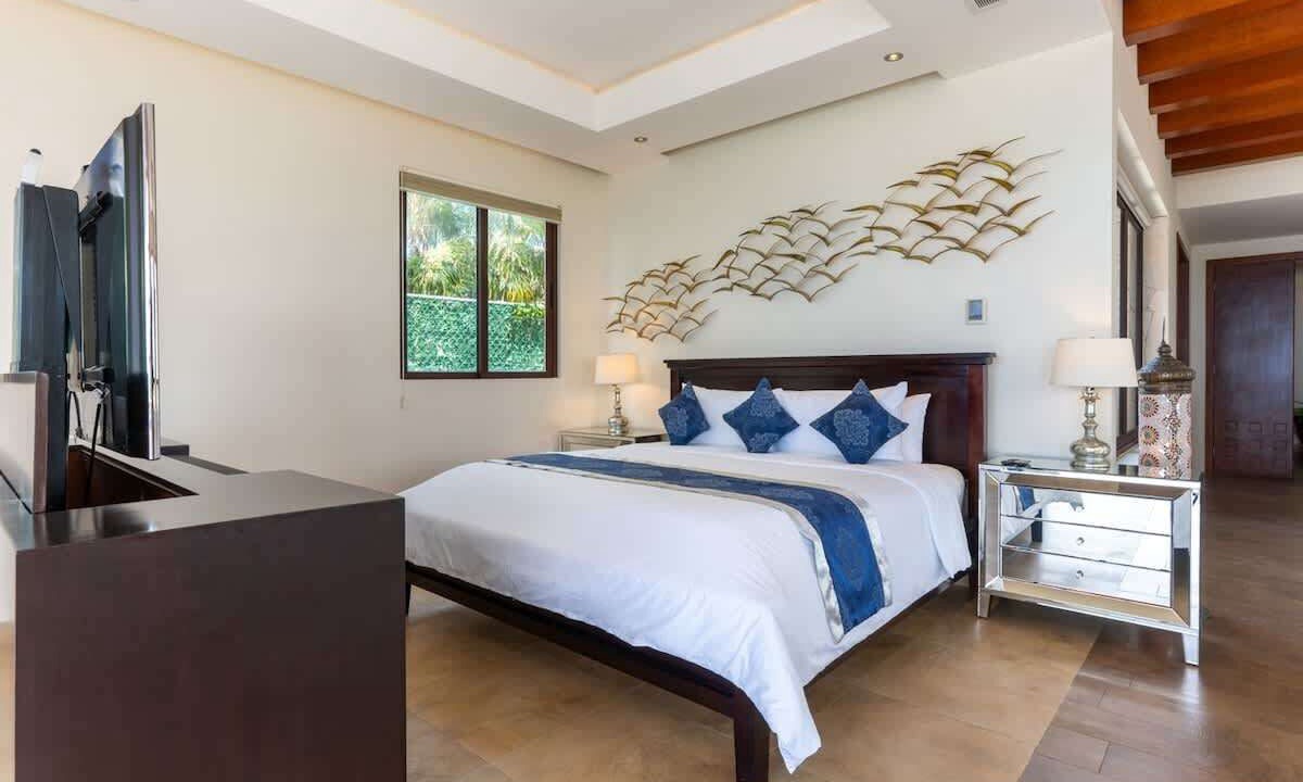 Photo of Bedroom in Zona Hotelera