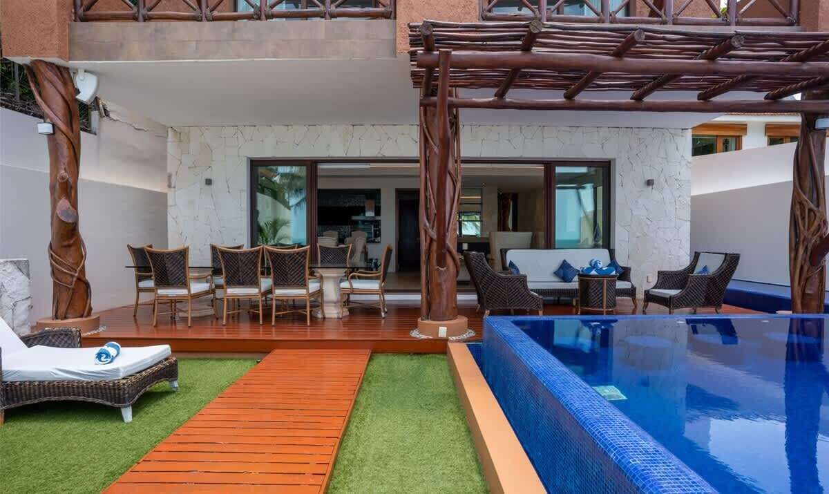 Photo of Outdoor in Zona Hotelera