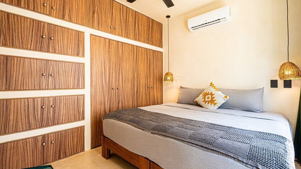Photo of Bedroom in Tulum