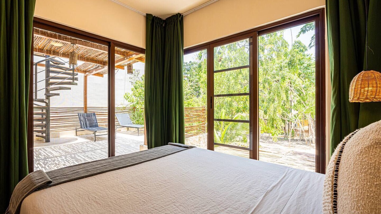 Photo of Bedroom in Tulum