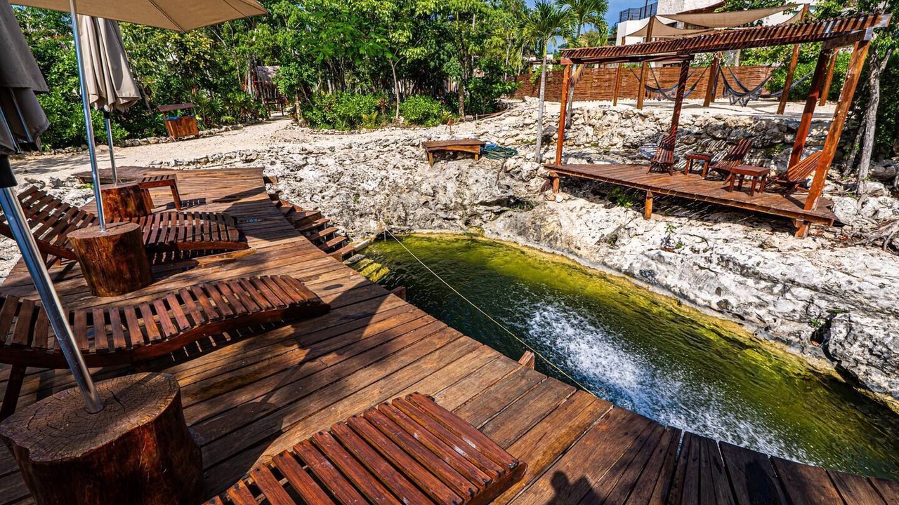 Photo of Outdoor in Tulum