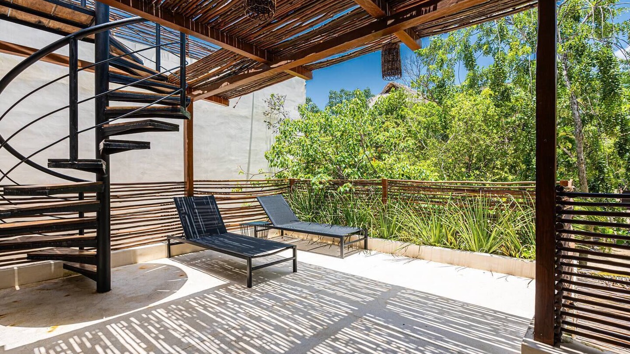 Photo of Outdoor in Tulum