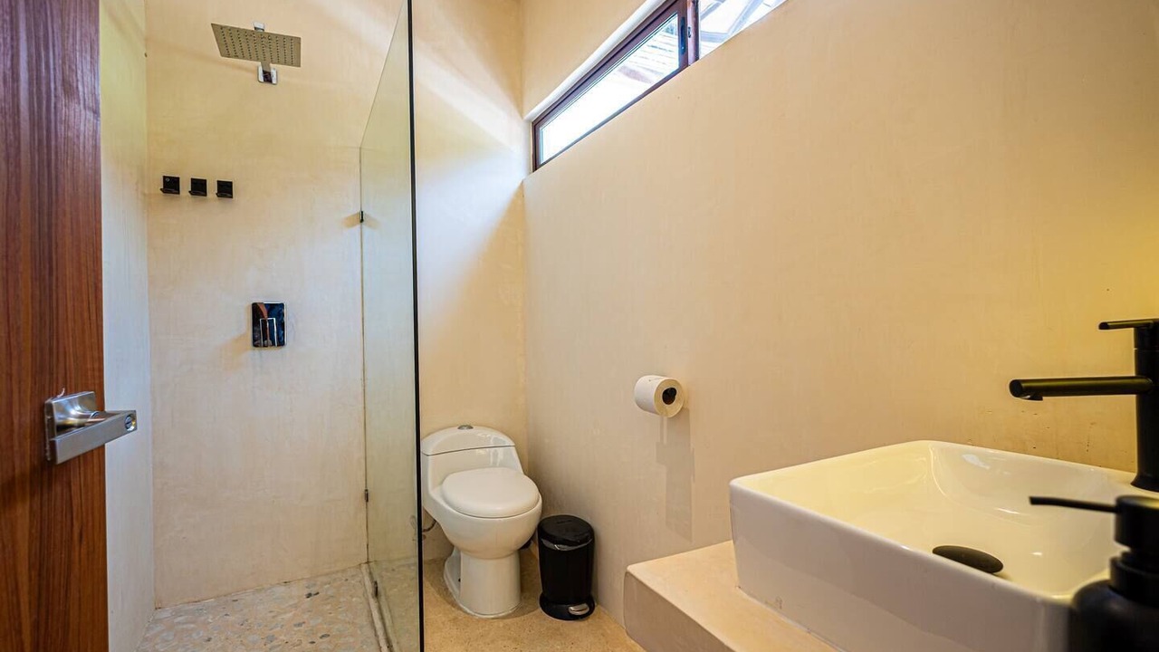Photo of Bathroom in Tulum