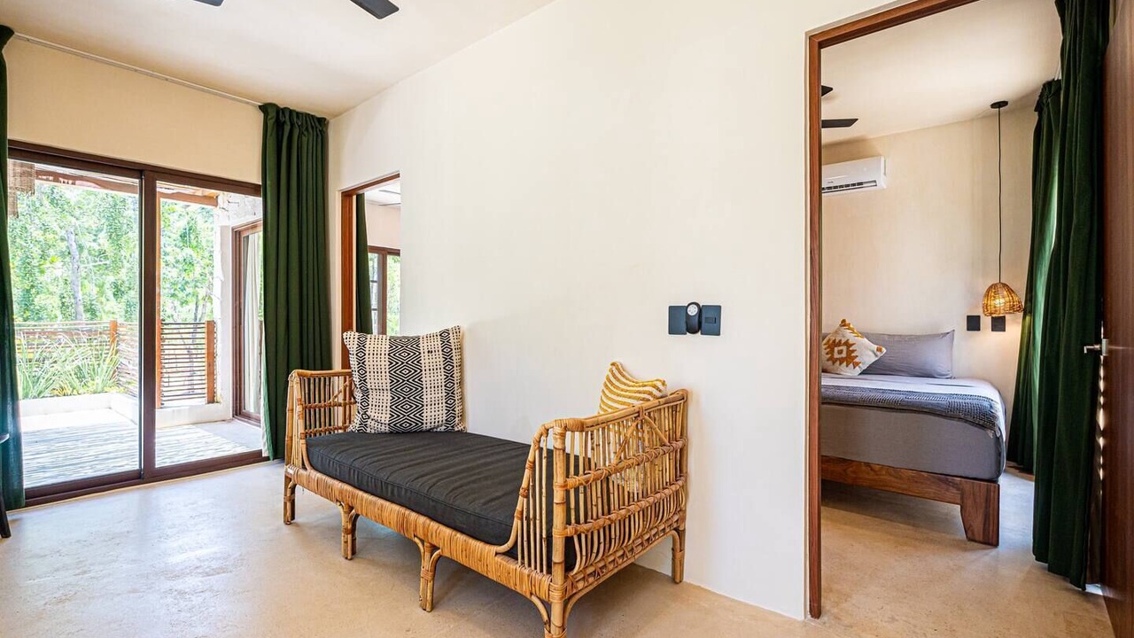 Photo of Bedroom in Tulum