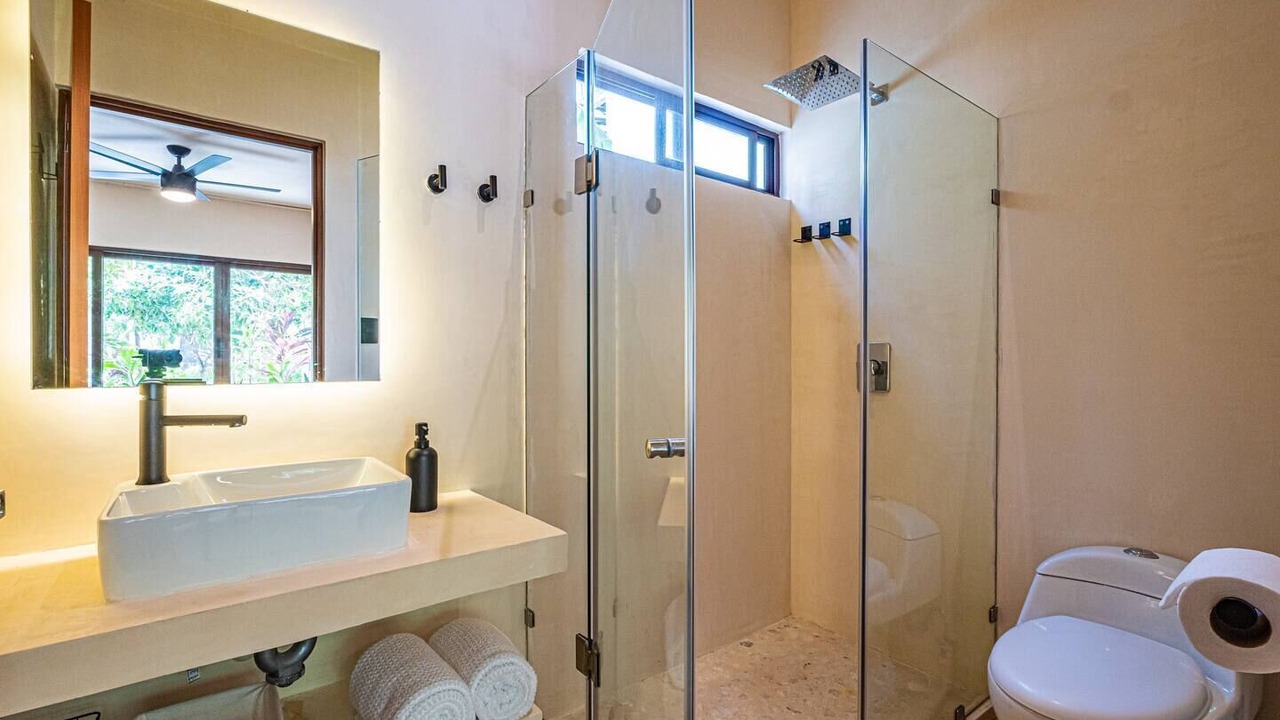 Photo of Bathroom in Tulum
