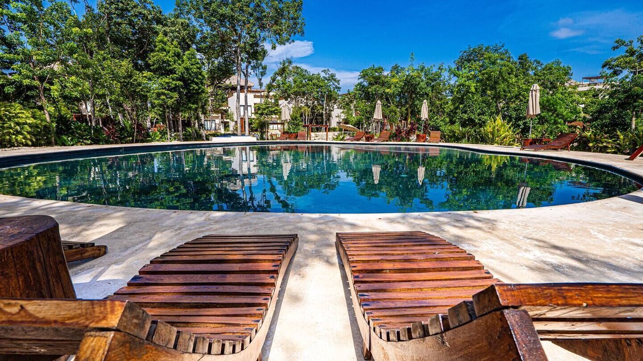 Photo of Outdoor in Tulum