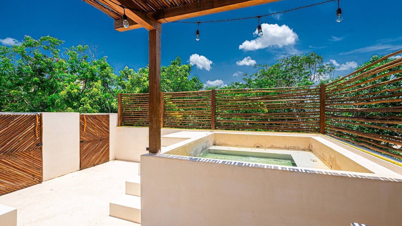 Photo of Outdoor in Tulum