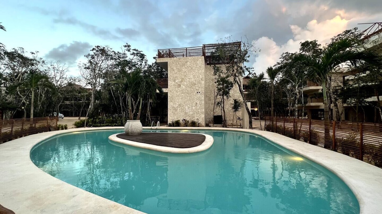Photo of Outdoor in Tulum