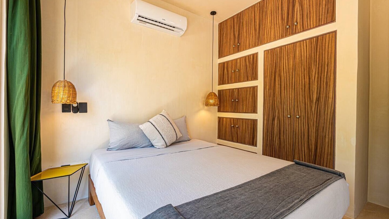 Photo of Bedroom in Tulum