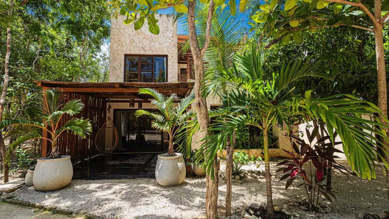Photo of Outdoor in Tulum