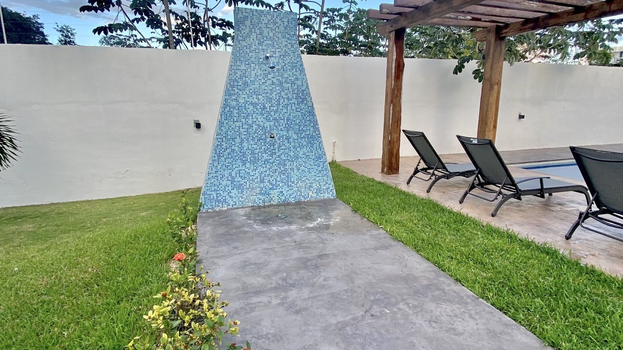 Photo of Outdoor in Villa Juarez