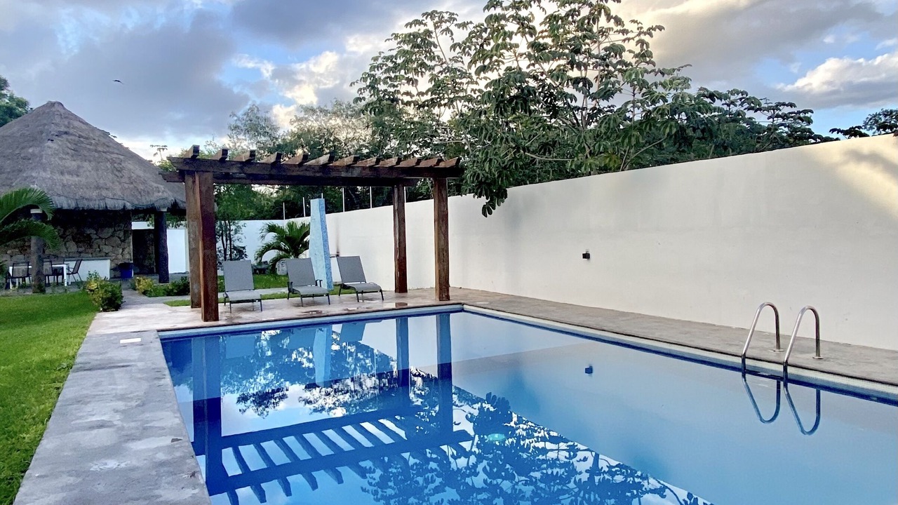 Photo of Outdoor in Villa Juarez