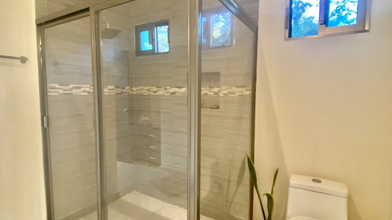 Photo of Bathroom in Villa Juarez