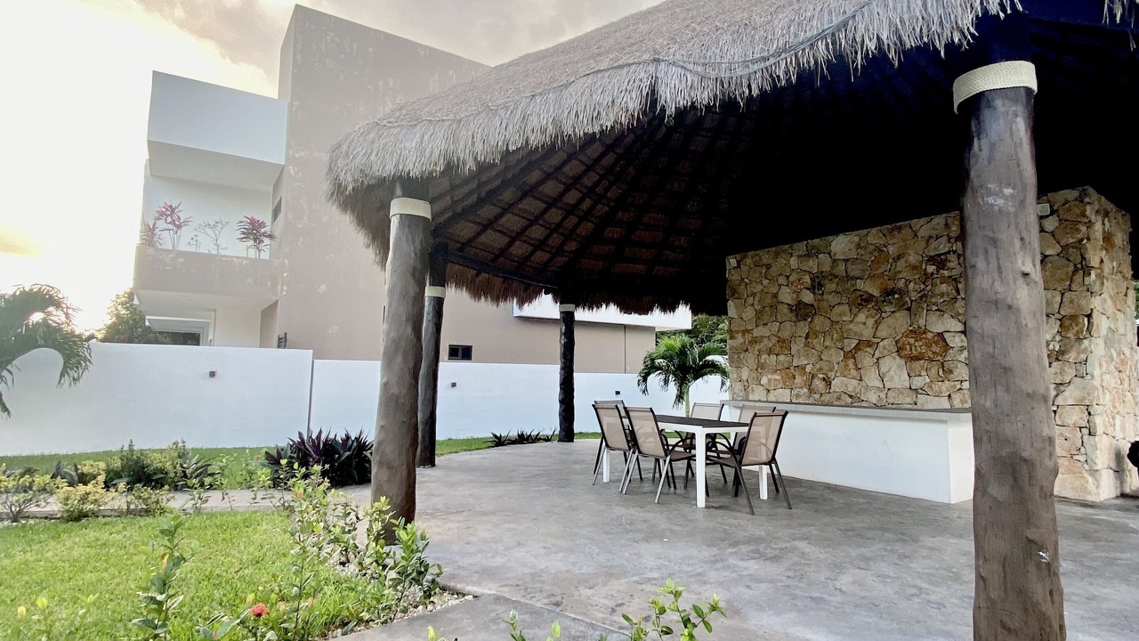 Photo of Outdoor in Villa Juarez