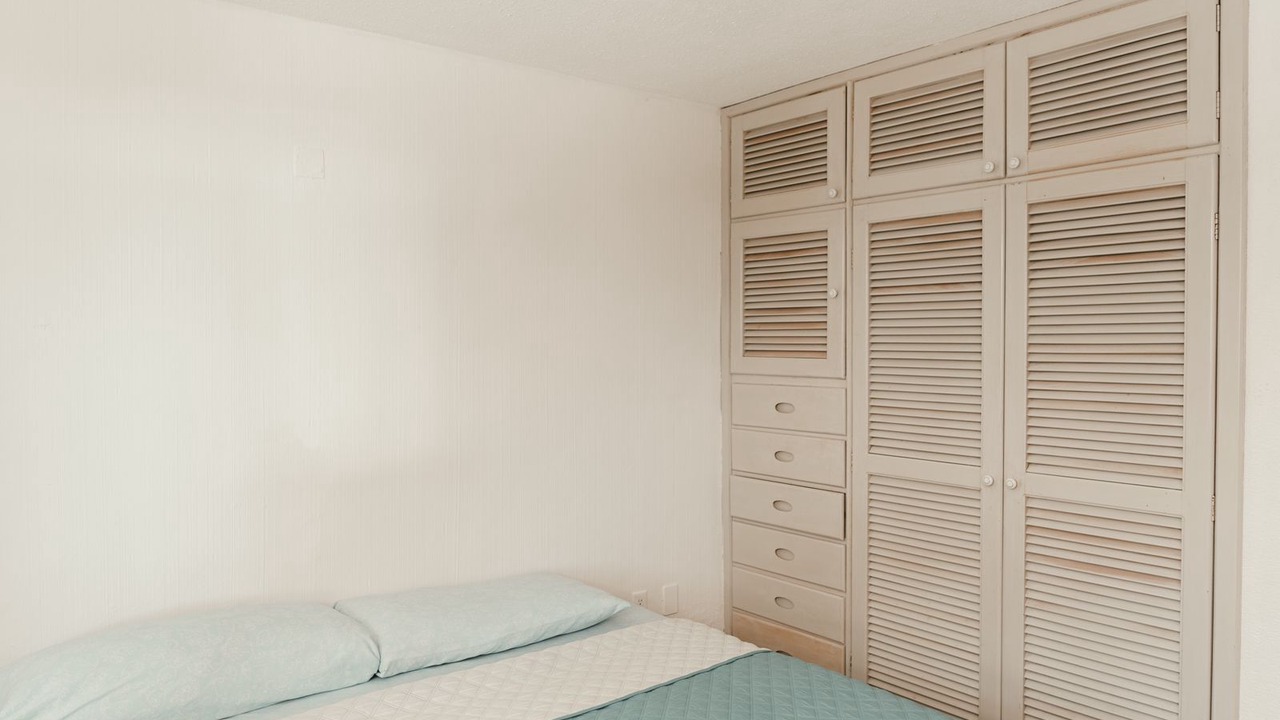 Photo of Bedroom in Mario Villanueva Madrid