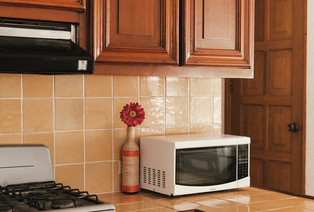 Photo of Kitchen in Mario Villanueva Madrid