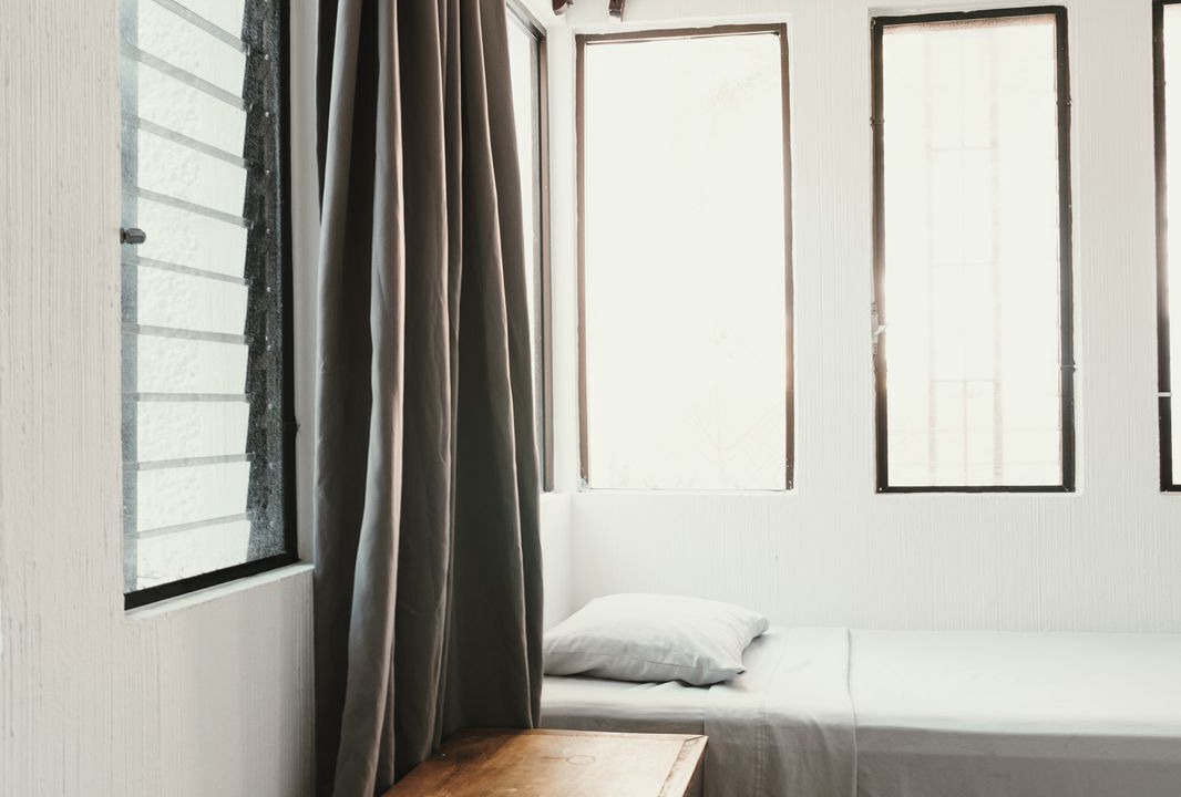 Photo of Bedroom in Mario Villanueva Madrid