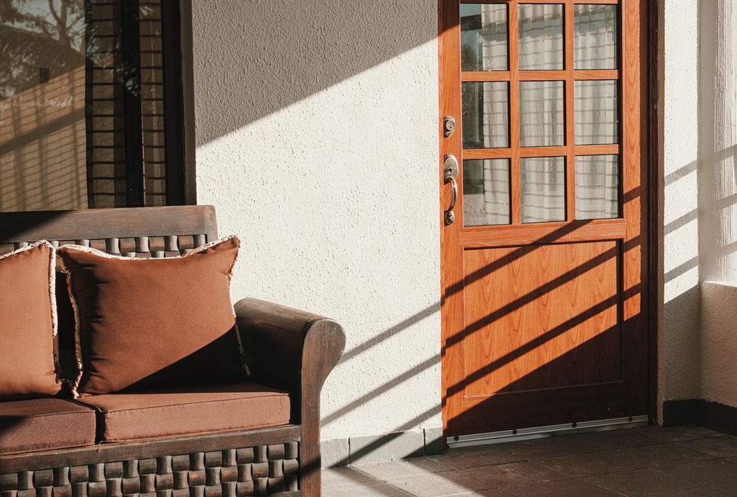 Photo of Patio Balcony in Mario Villanueva Madrid