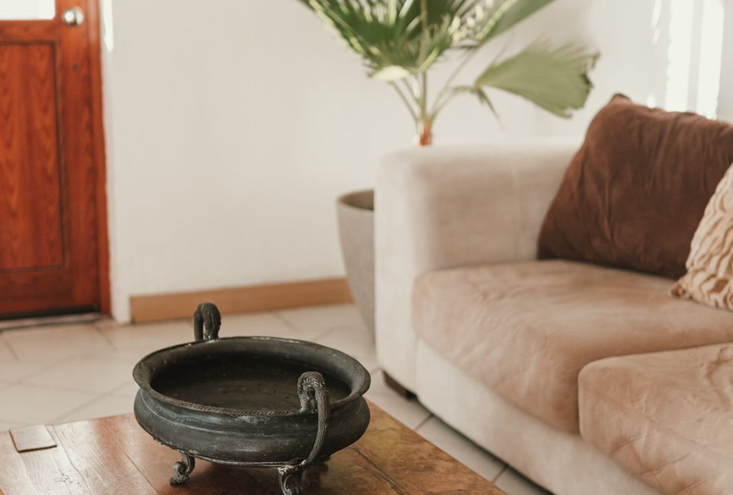 Photo of Livingroom in Mario Villanueva Madrid
