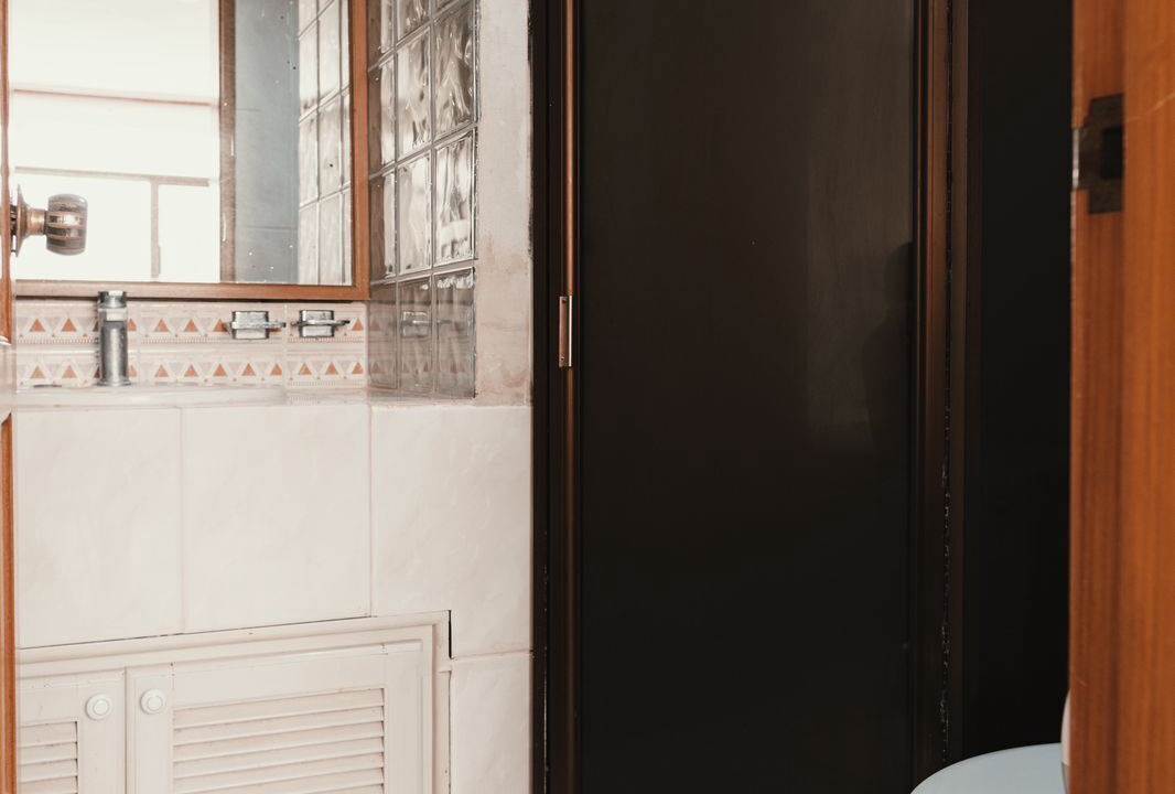 Photo of Bathroom in Mario Villanueva Madrid