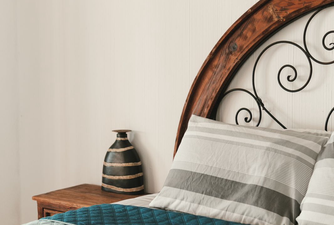 Photo of Bedroom in Mario Villanueva Madrid