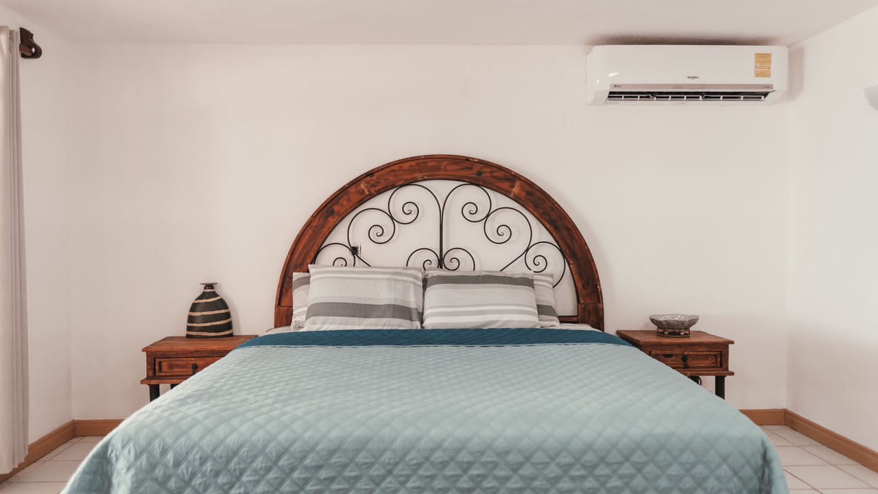 Photo of Bedroom in Mario Villanueva Madrid