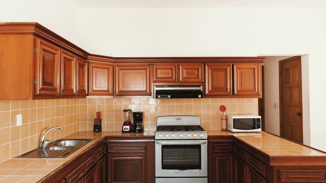 Photo of Kitchen in Mario Villanueva Madrid