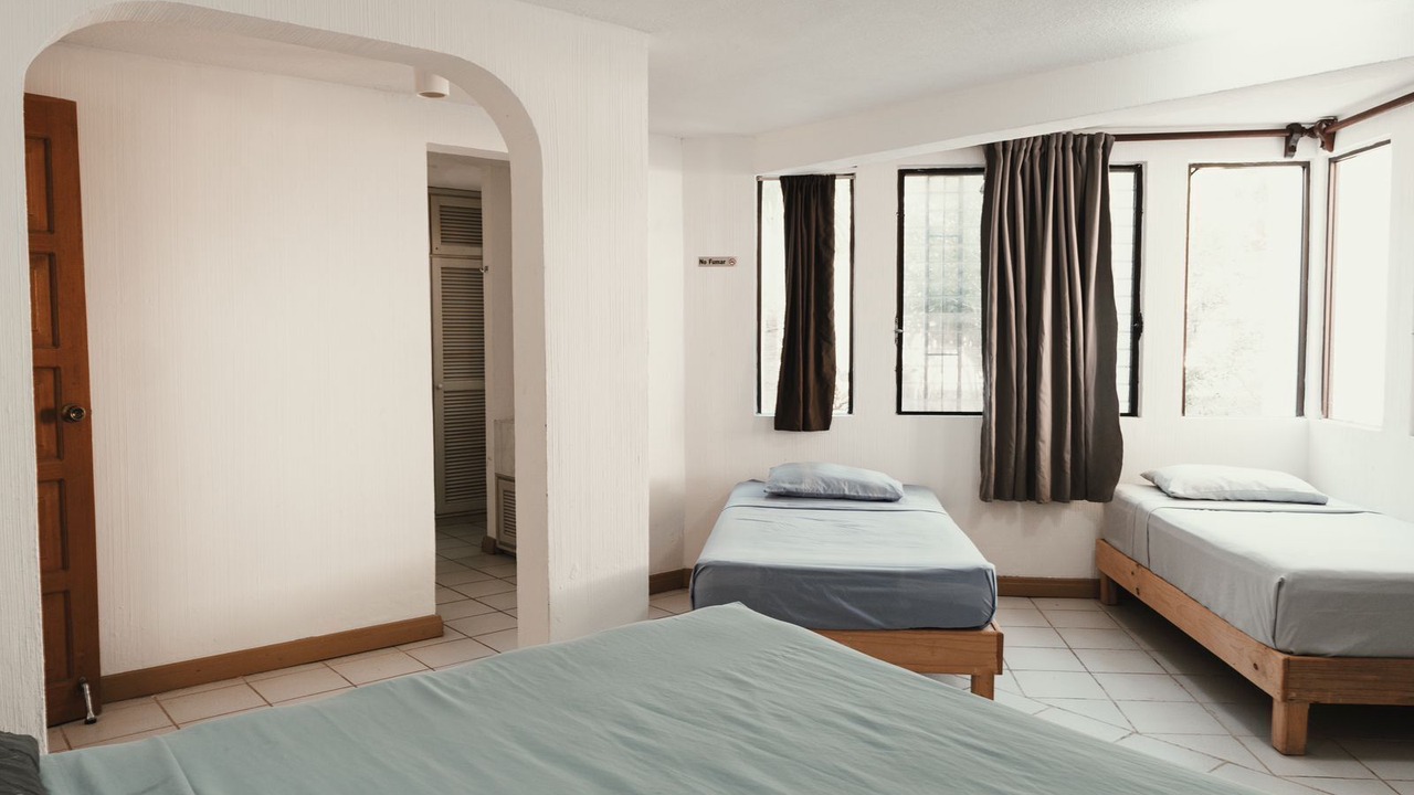 Photo of Bedroom in Mario Villanueva Madrid