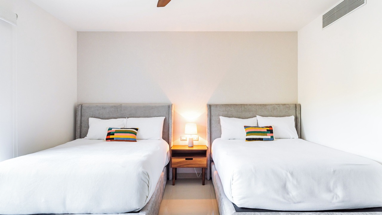 Photo of Bedroom in Puerto Juarez