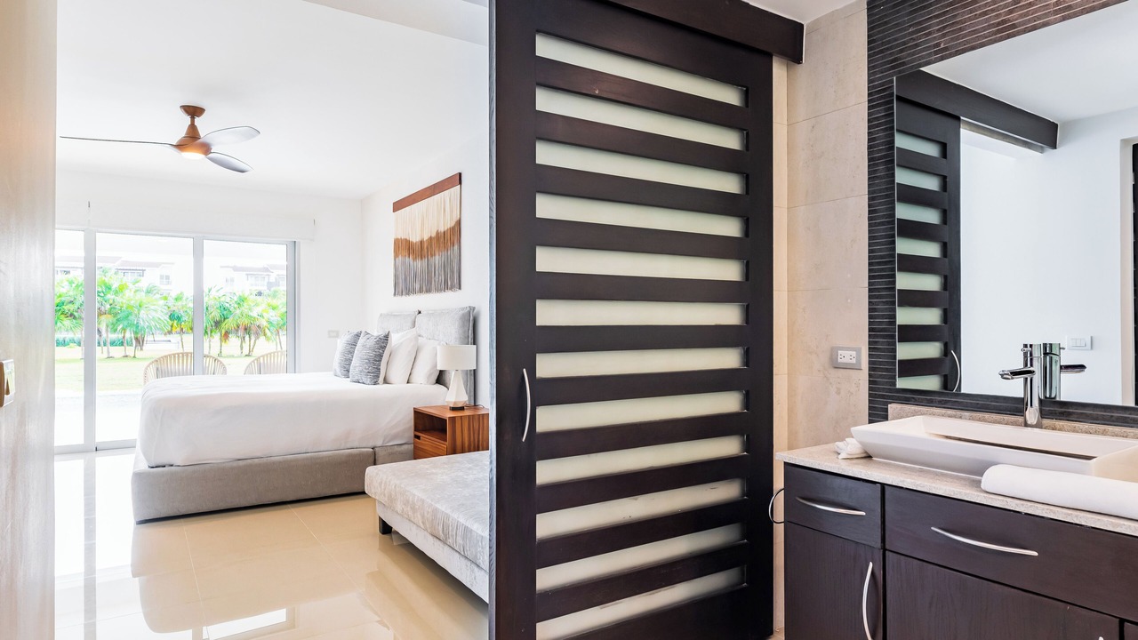 Photo of Bedroom in Puerto Juarez