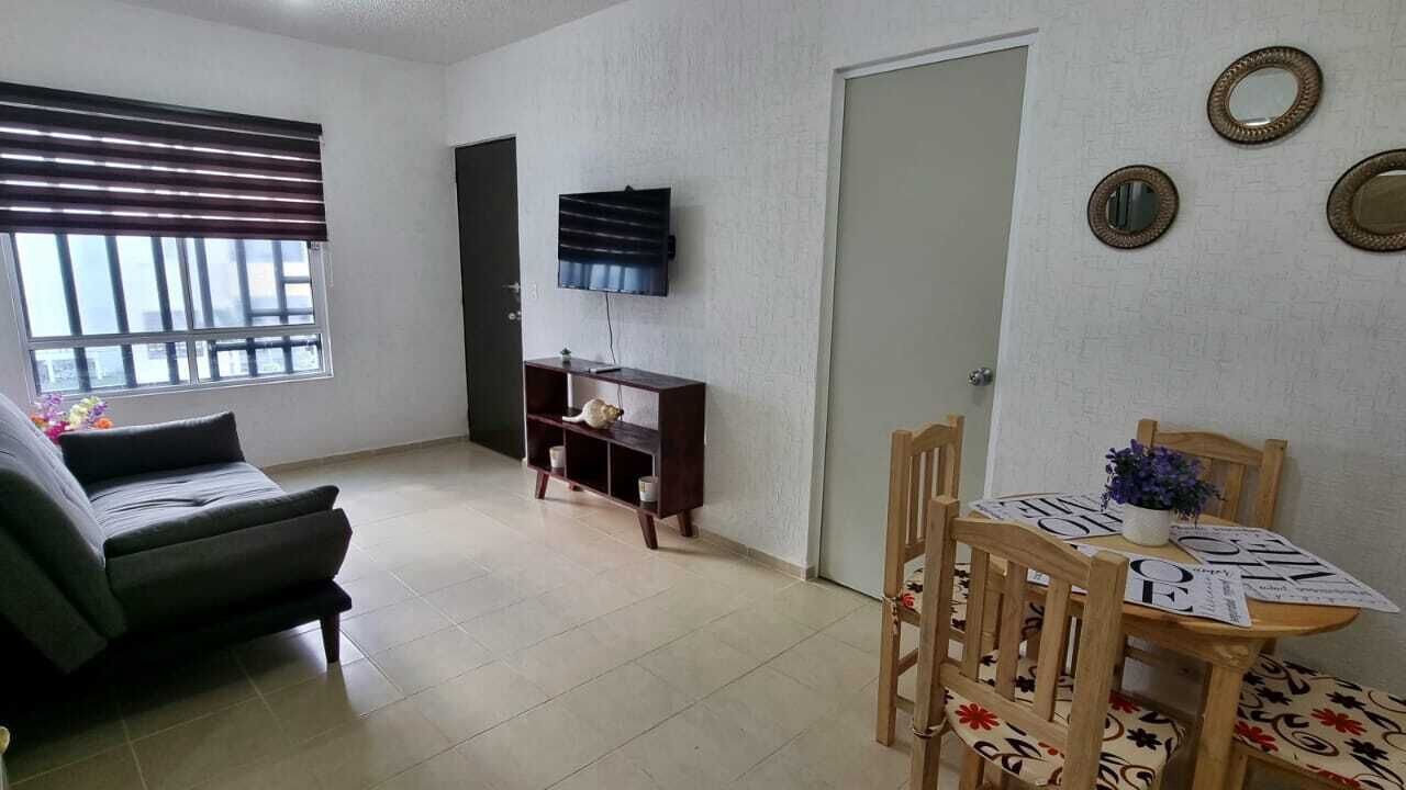 Photo of Livingroom in Puerto Juarez
