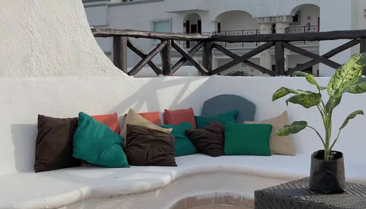Photo of Outdoor in Villa Juarez