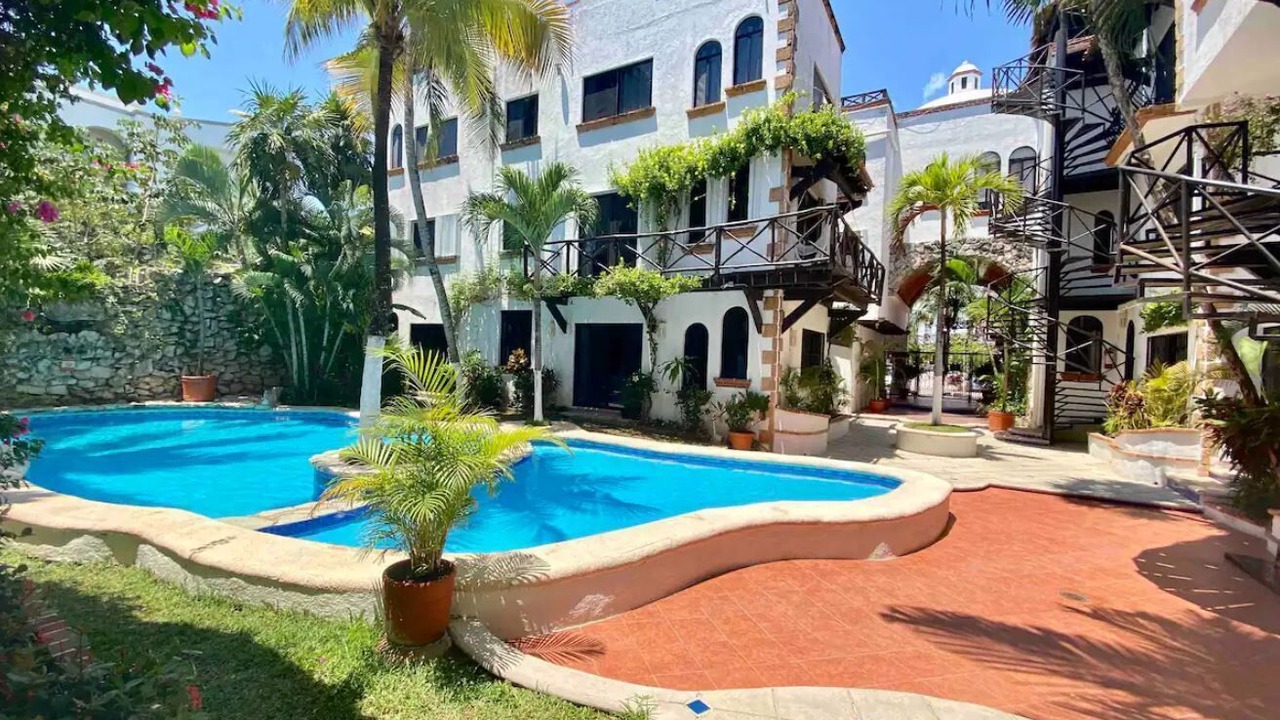 Photo of Outdoor in Villa Juarez