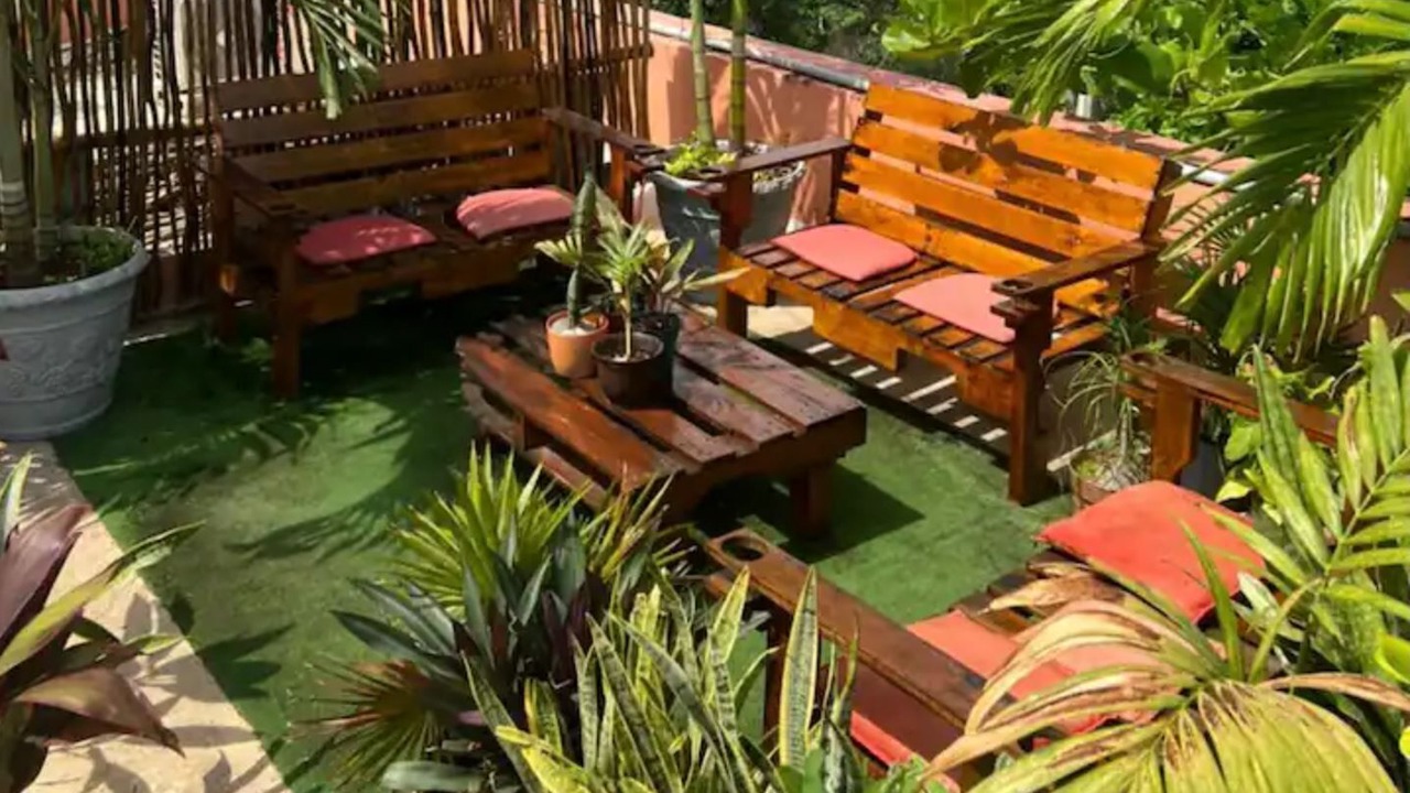 Photo of Outdoor in Villa Juarez