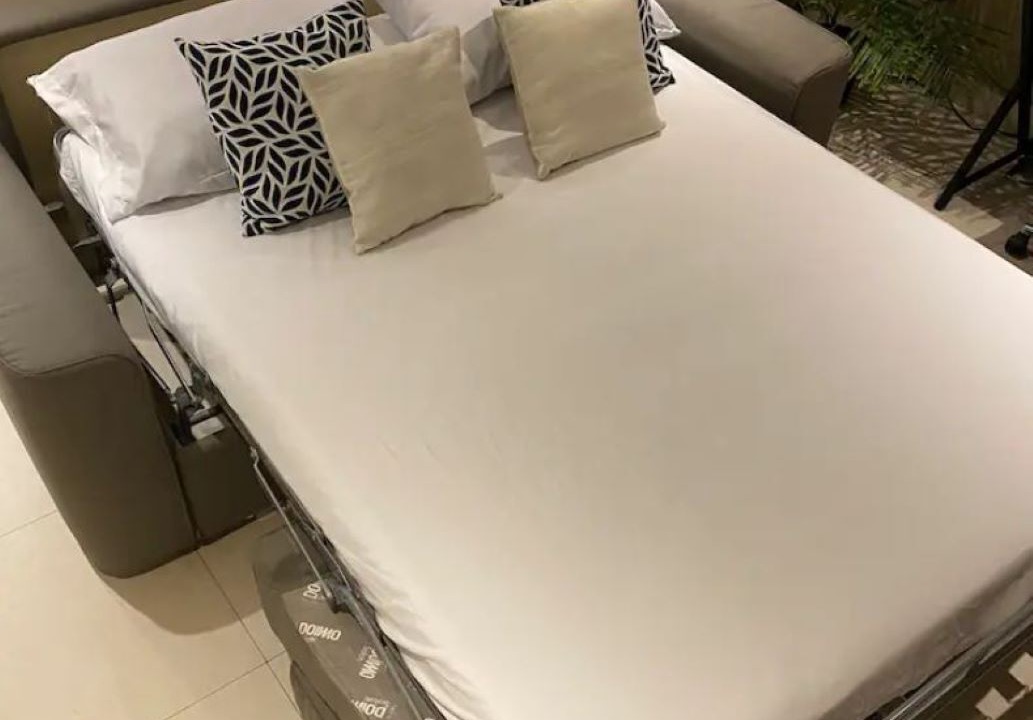 Photo of Bedroom in Villa Juarez