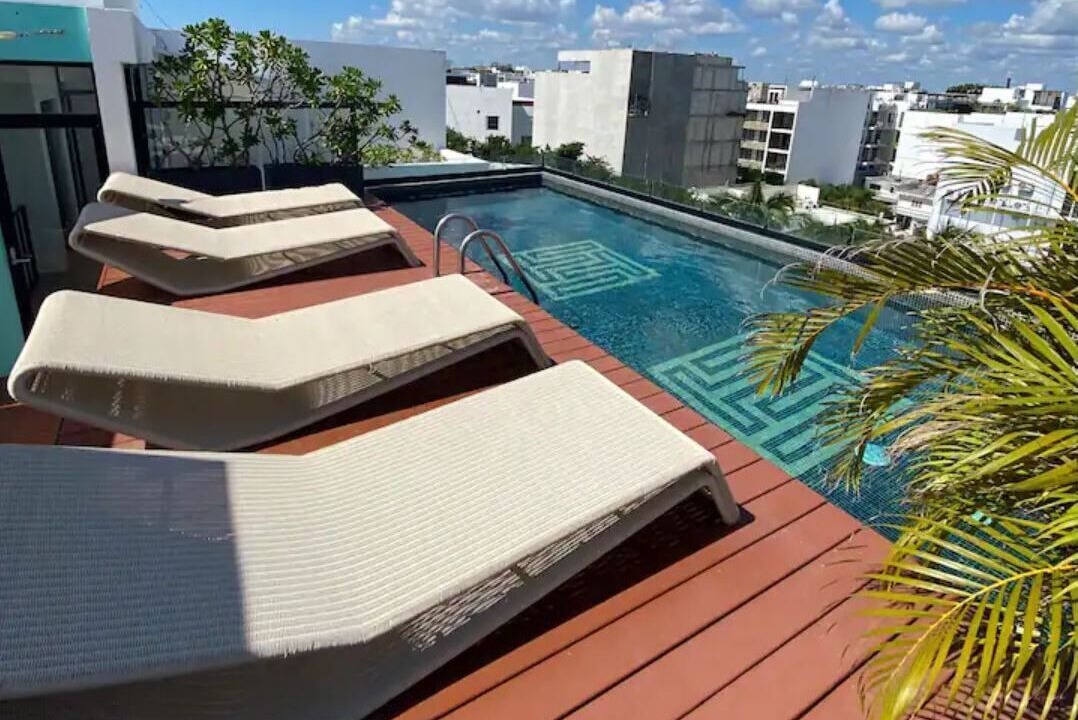 Photo of Outdoor in Villa Juarez
